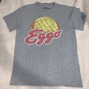Eggo T-shirt